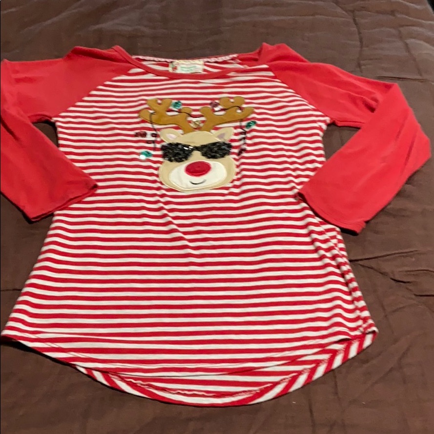 Poof Girl Brand Euc